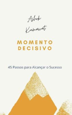 Cover of Momento Decisivo