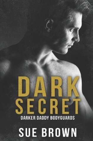 Cover of Dark Secret