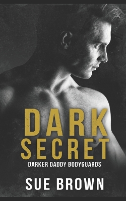 Cover of Dark Secret