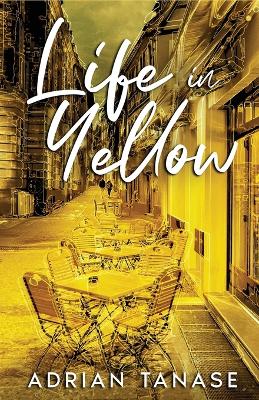 Book cover for Life In Yellow