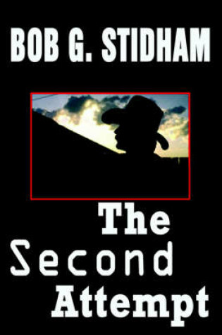 Cover of The Second Attempt
