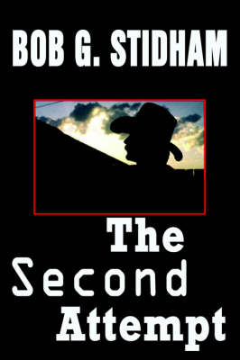 Book cover for The Second Attempt