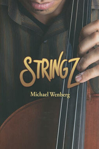 Cover of Stringz