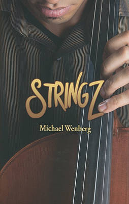 Book cover for Stringz