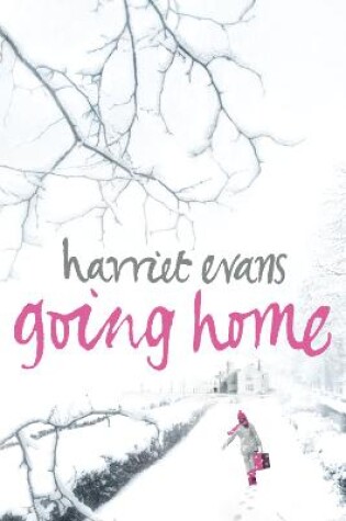 Cover of Going Home