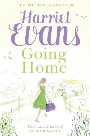 Cover of Going Home