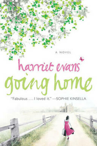 Cover of Going Home