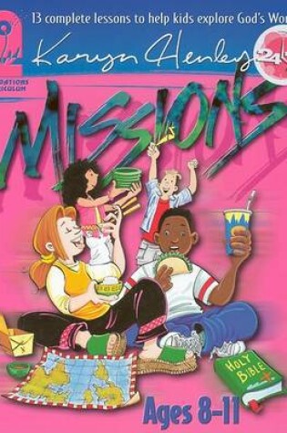 Cover of Missions