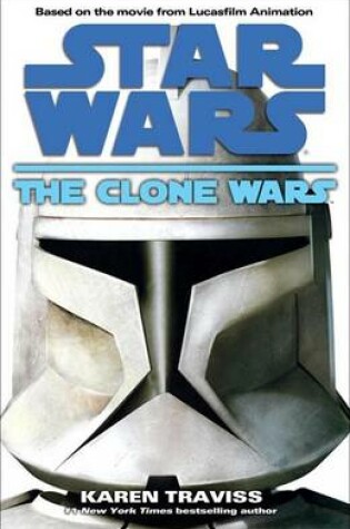 Cover of The Clone Wars