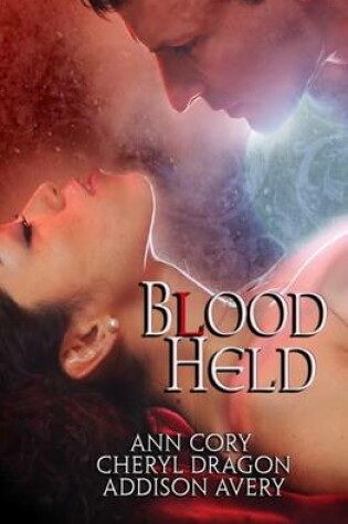 Cover of Blood Held