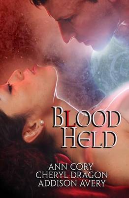 Book cover for Blood Held