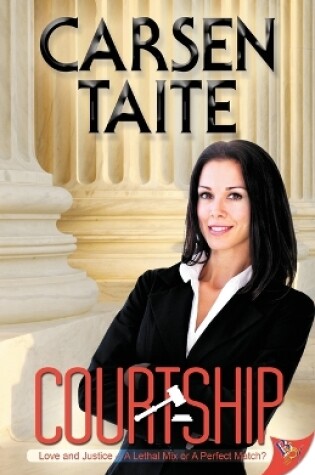 Cover of Courtship