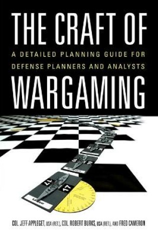 Cover of The Craft of Wargaming