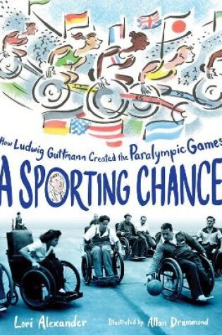 Cover of A Sporting Chance