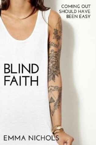 Cover of Blind Faith