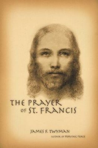 Cover of The Prayer of St. Francis