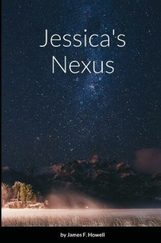 Cover of Jessica's Neus