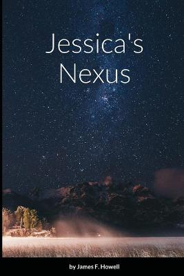 Book cover for Jessica's Neus