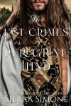 Book cover for The Last Crimes of Peregrine Hind