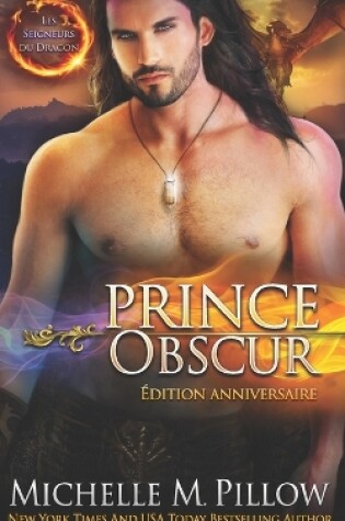 Cover of Prince Obscur