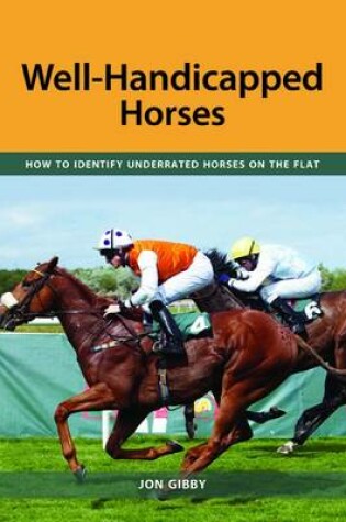 Cover of Well-handicapped Horses