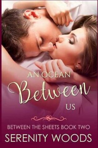 Cover of An Ocean Between Us