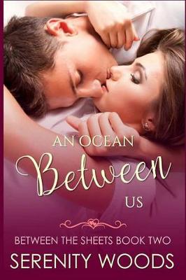 Book cover for An Ocean Between Us