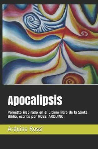 Cover of Apocalipsis