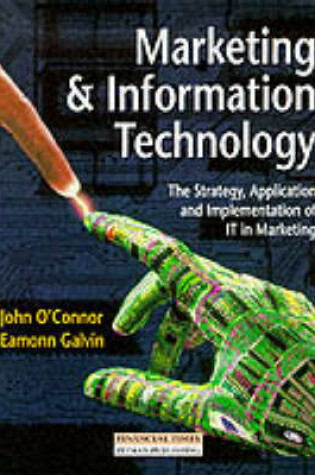Cover of Marketing and Information Technology