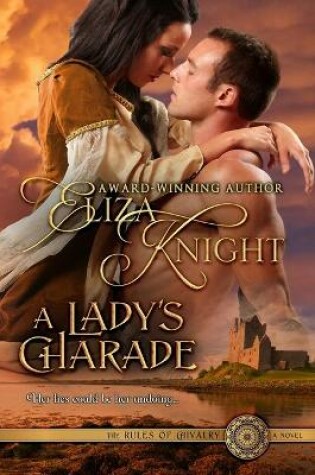 Cover of A Lady's Charade