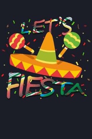 Cover of Let's Fiesta