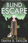 Book cover for Blind Escape