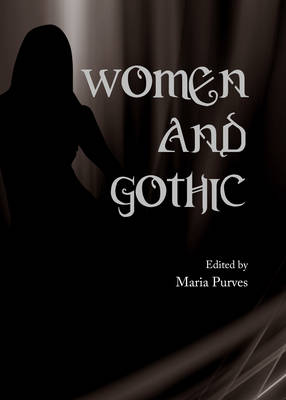 Cover of Women and Gothic