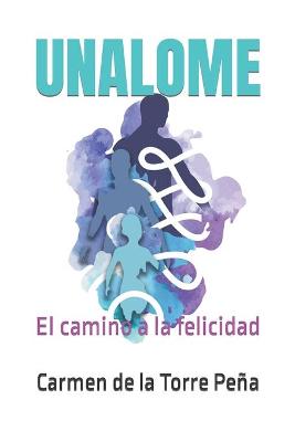 Book cover for Unalome