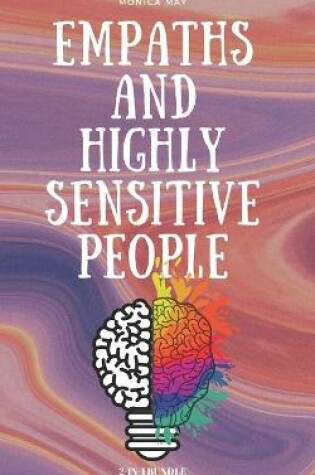Cover of Empaths And Highly Sensitive People
