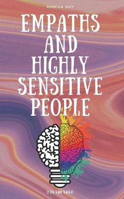 Book cover for Empaths And Highly Sensitive People