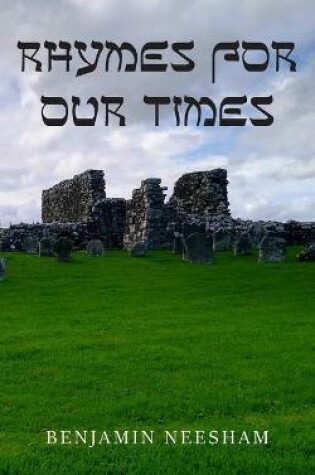 Cover of Rhymes for our Times