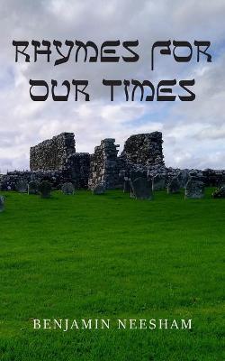 Book cover for Rhymes for our Times