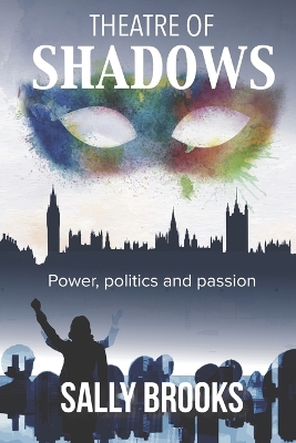 Book cover for Theatre of Shadows
