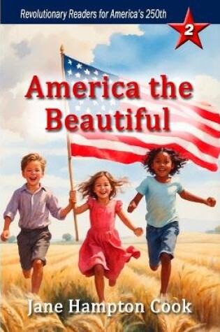 Cover of America the Beautiful