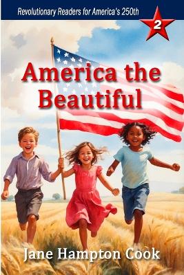 Book cover for America the Beautiful