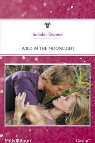 Cover of Wild In The Moonlight