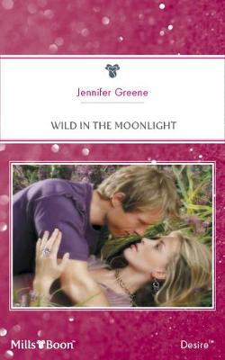 Book cover for Wild In The Moonlight