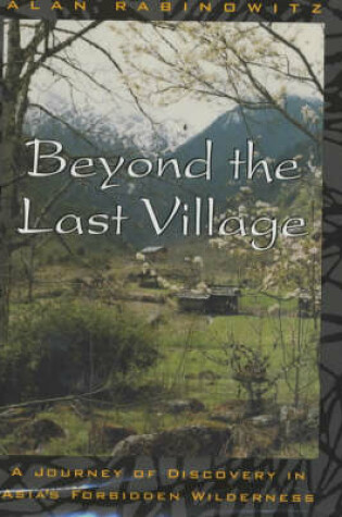 Cover of Beyond the Last Village