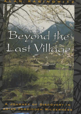 Book cover for Beyond the Last Village