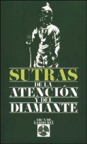 Book cover for Sutras de La Atencion y del Diamante