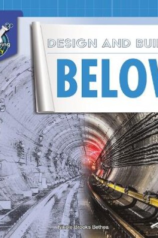 Cover of Design and Build It Below