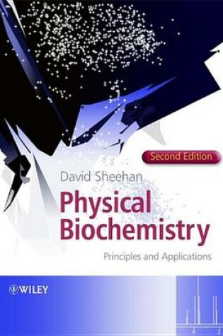 Cover of Physical Biochemistry