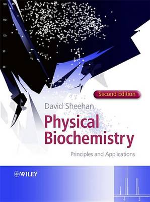 Book cover for Physical Biochemistry