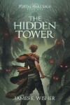 Book cover for The Hidden Tower